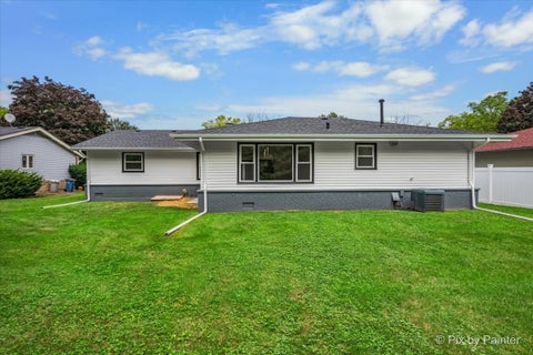 Tiny photo for 943 Oxford Street, Downers Grove, IL 60516 (MLS # 12773486)