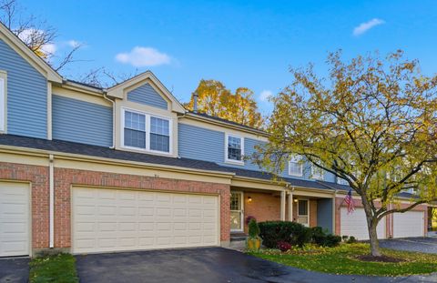 Tiny photo for 911 Old Oak Circle, Algonquin, IL 60102 (MLS # 12510460)