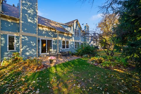 Tiny photo for 911 Old Oak Circle, Algonquin, IL 60102 (MLS # 12510460)