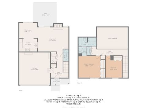 Tiny photo for 911 Old Oak Circle, Algonquin, IL 60102 (MLS # 12510460)