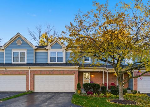 Photo of 911 Old Oak Circle, Algonquin, IL 60102 (MLS # 12510460)