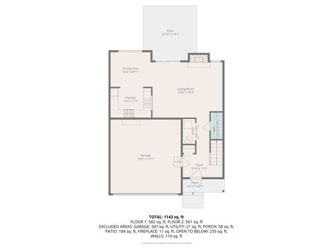 Tiny photo for 911 Old Oak Circle, Algonquin, IL 60102 (MLS # 12510460)