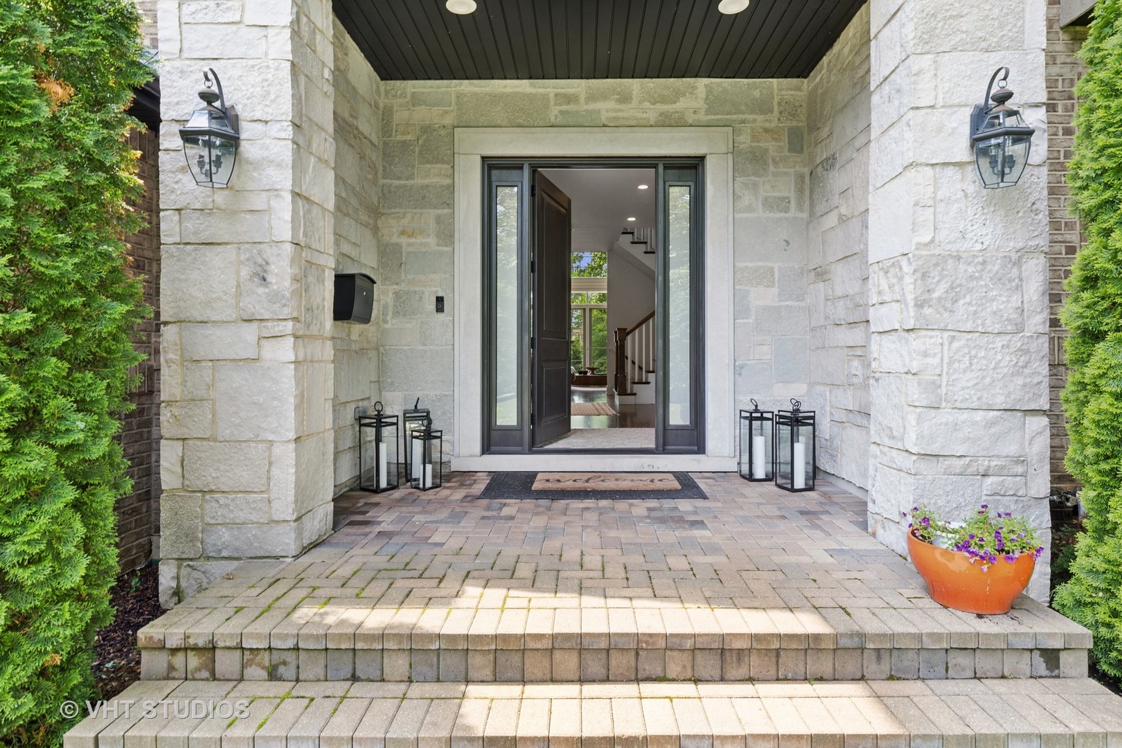 1200 Green Bay Road