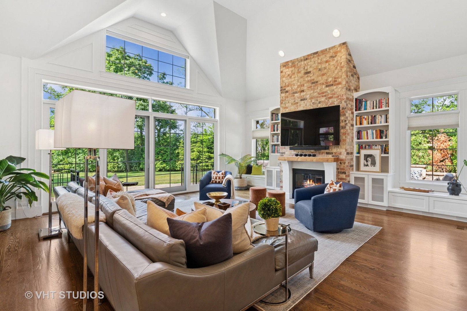 1200 Green Bay Road