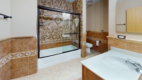 Tiny photo for 406 Alyssa Street, Plano, IL 60545 (MLS # 12642721)
