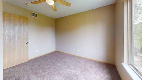 Tiny photo for 406 Alyssa Street, Plano, IL 60545 (MLS # 12642721)