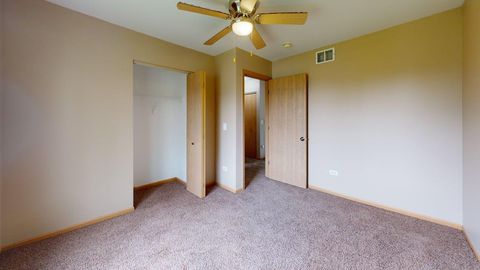 Tiny photo for 406 Alyssa Street, Plano, IL 60545 (MLS # 12642721)