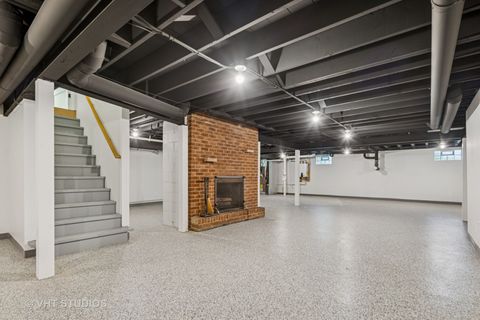 Tiny photo for 6411 Pontiac Drive, Indian Head Park, IL 60525 (MLS # 12447383)