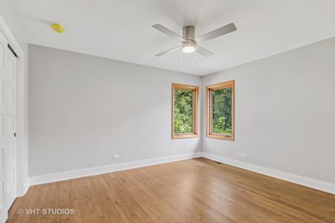 Tiny photo for 6411 Pontiac Drive, Indian Head Park, IL 60525 (MLS # 12447383)