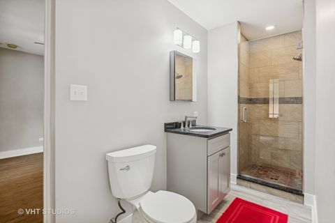 Tiny photo for 6411 Pontiac Drive, Indian Head Park, IL 60525 (MLS # 12447383)