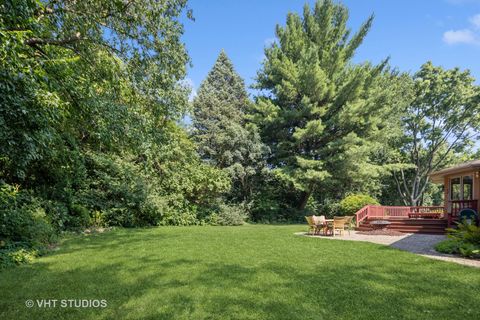 Tiny photo for 6411 Pontiac Drive, Indian Head Park, IL 60525 (MLS # 12447383)