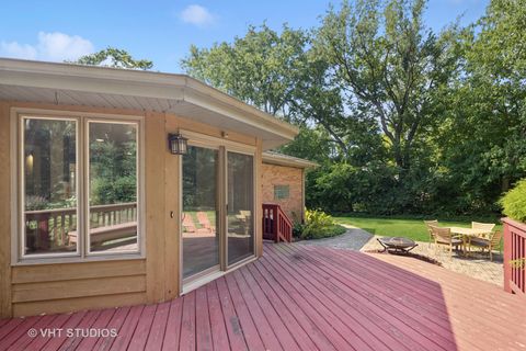 Tiny photo for 6411 Pontiac Drive, Indian Head Park, IL 60525 (MLS # 12447383)