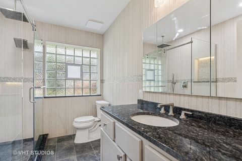 Tiny photo for 6411 Pontiac Drive, Indian Head Park, IL 60525 (MLS # 12447383)