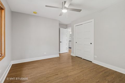 Tiny photo for 6411 Pontiac Drive, Indian Head Park, IL 60525 (MLS # 12447383)