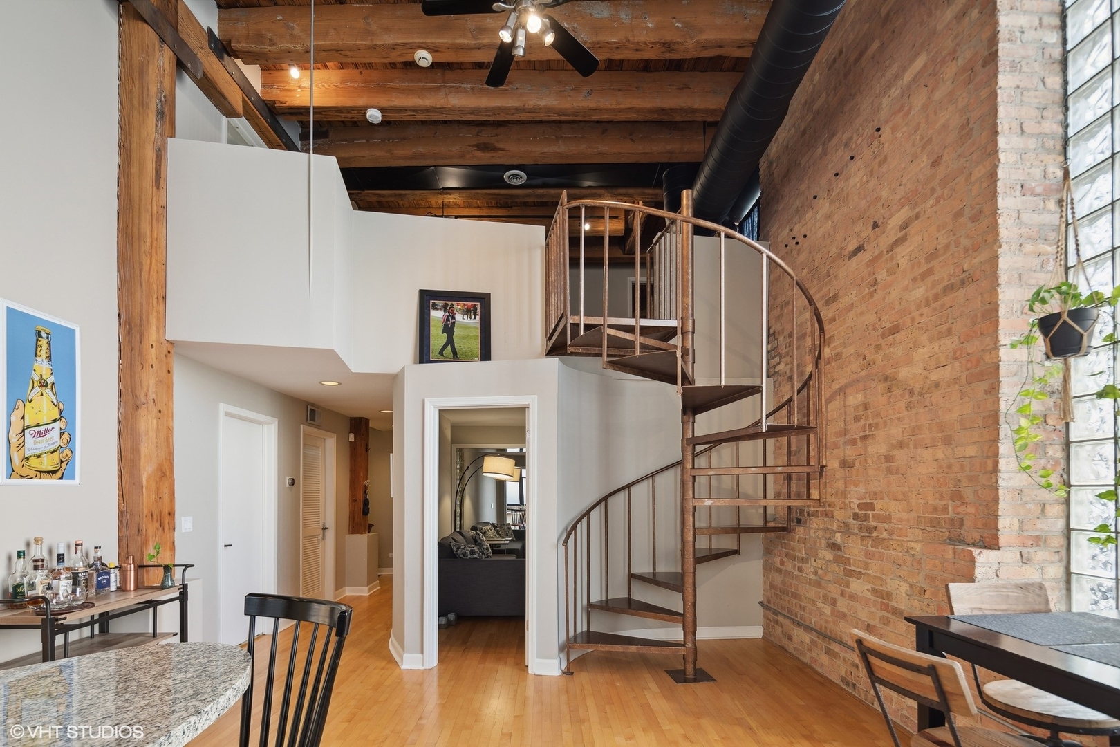 11 N Green Street 2A