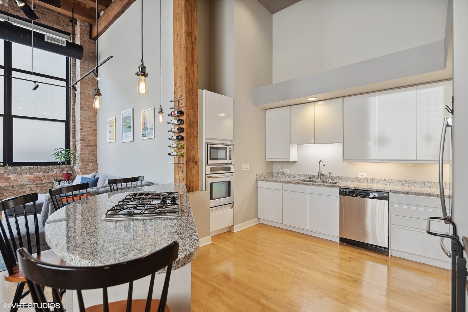 11 N Green Street 2A