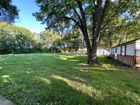Tiny photo for 26014 W Catfish Drive, Wilmington, IL 60481 (MLS # 12682947)