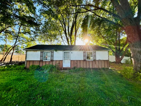 Tiny photo for 26014 W Catfish Drive, Wilmington, IL 60481 (MLS # 12682947)