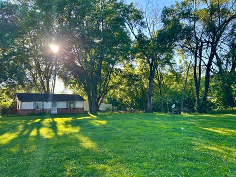 Photo of 26014 W Catfish Drive, Wilmington, IL 60481 (MLS # 12682947)