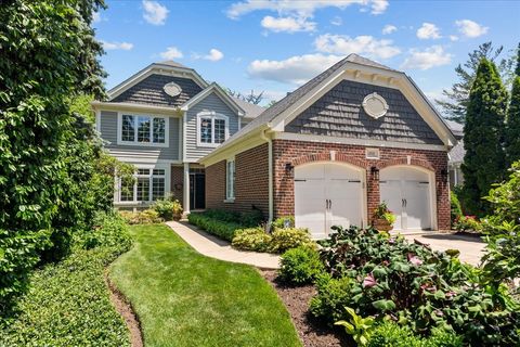 1753 Elmwood Drive Highland Park IL 60035