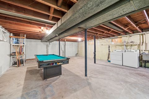 Tiny photo for 4634 Jerome Avenue, Skokie, IL 60076 (MLS # 12514110)