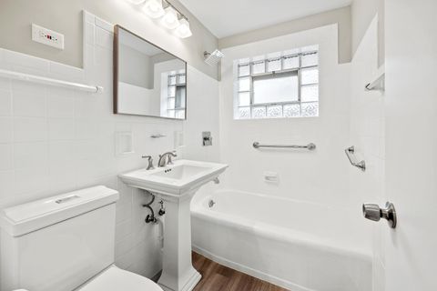 Tiny photo for 4634 Jerome Avenue, Skokie, IL 60076 (MLS # 12514110)