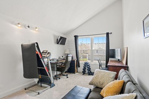 Tiny photo for 3S130 Timber Drive, Warrenville, IL 60555 (MLS # 12599173)