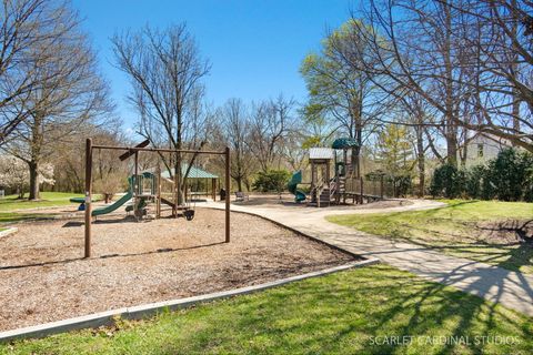 Tiny photo for 3S130 Timber Drive, Warrenville, IL 60555 (MLS # 12599173)