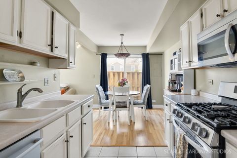 Tiny photo for 3S130 Timber Drive, Warrenville, IL 60555 (MLS # 12599173)