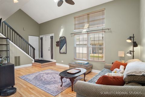 Tiny photo for 3S130 Timber Drive, Warrenville, IL 60555 (MLS # 12599173)