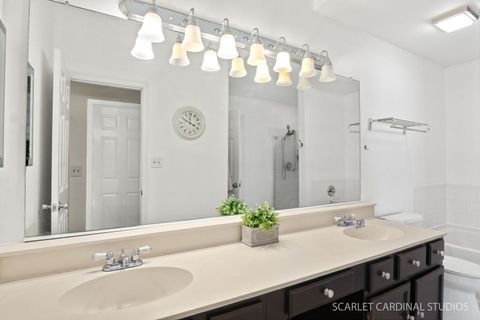 Tiny photo for 3S130 Timber Drive, Warrenville, IL 60555 (MLS # 12599173)