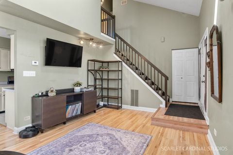 Tiny photo for 3S130 Timber Drive, Warrenville, IL 60555 (MLS # 12599173)