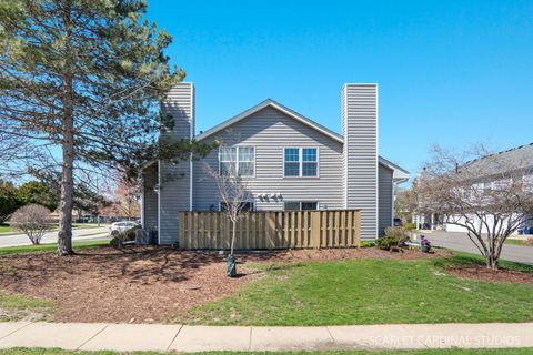 Tiny photo for 3S130 Timber Drive, Warrenville, IL 60555 (MLS # 12599173)