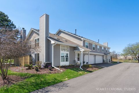 Tiny photo for 3S130 Timber Drive, Warrenville, IL 60555 (MLS # 12599173)