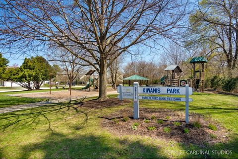 Tiny photo for 3S130 Timber Drive, Warrenville, IL 60555 (MLS # 12599173)