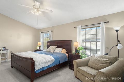 Tiny photo for 3S130 Timber Drive, Warrenville, IL 60555 (MLS # 12599173)