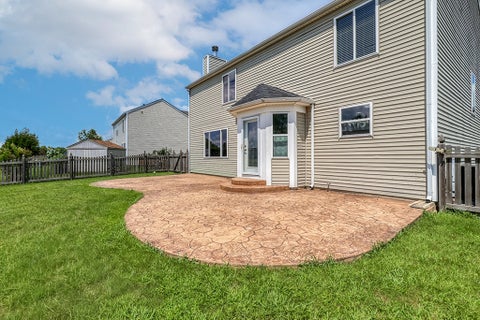 Tiny photo for 2210 Crescent Street, Bourbonnais, IL 60914 (MLS # 12708540)