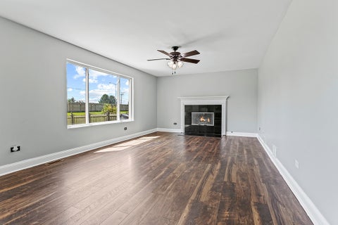 Tiny photo for 2210 Crescent Street, Bourbonnais, IL 60914 (MLS # 12708540)
