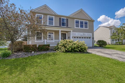 2210 Crescent Street, Bourbonnais, IL 60914 - #: 12708540