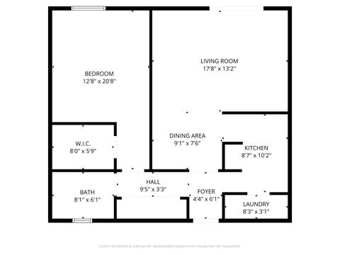 Tiny photo for 1501 E Churchill Drive #105, Palatine, IL 60074 (MLS # 12526653)