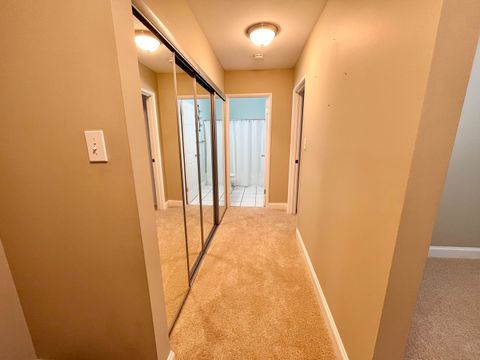 Tiny photo for 1501 E Churchill Drive #105, Palatine, IL 60074 (MLS # 12526653)