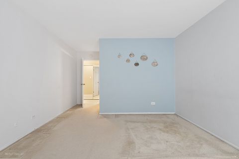 Tiny photo for 1501 E Churchill Drive #105, Palatine, IL 60074 (MLS # 12526653)