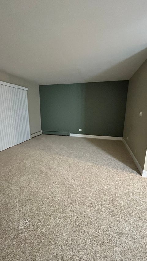 Tiny photo for 1501 E Churchill Drive #105, Palatine, IL 60074 (MLS # 12526653)