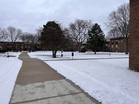 Tiny photo for 1501 E Churchill Drive #105, Palatine, IL 60074 (MLS # 12526653)