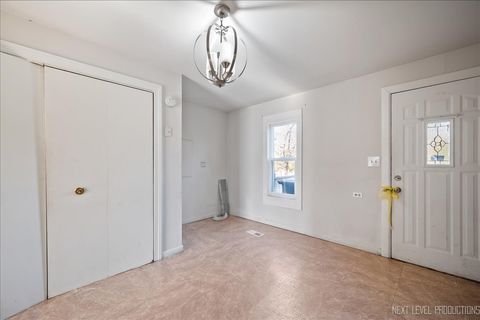 Tiny photo for 253 Church Street, West Chicago, IL 60185 (MLS # 12512368)