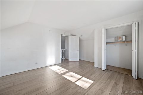 Tiny photo for 253 Church Street, West Chicago, IL 60185 (MLS # 12512368)