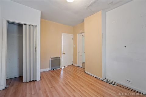 Tiny photo for 253 Church Street, West Chicago, IL 60185 (MLS # 12512368)