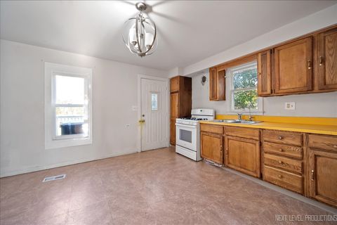 Tiny photo for 253 Church Street, West Chicago, IL 60185 (MLS # 12512368)