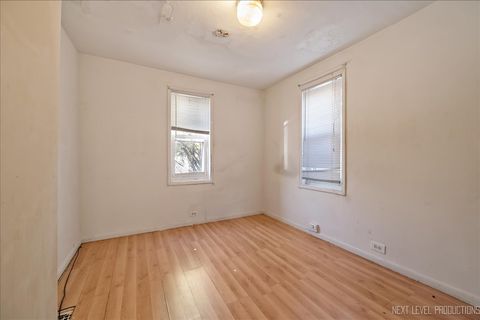 Tiny photo for 253 Church Street, West Chicago, IL 60185 (MLS # 12512368)