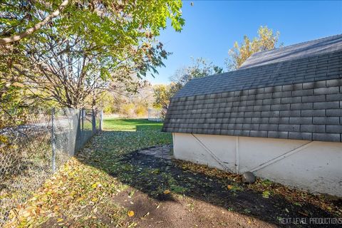 Tiny photo for 253 Church Street, West Chicago, IL 60185 (MLS # 12512368)